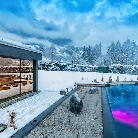 Hotel Das Gastein: Alpine Thermal Spa & Summer Mountain Access Bad Hofgastein Exterior photo